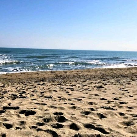 Mobil Home Camping **** Canet En Roussillon Luaran gambar