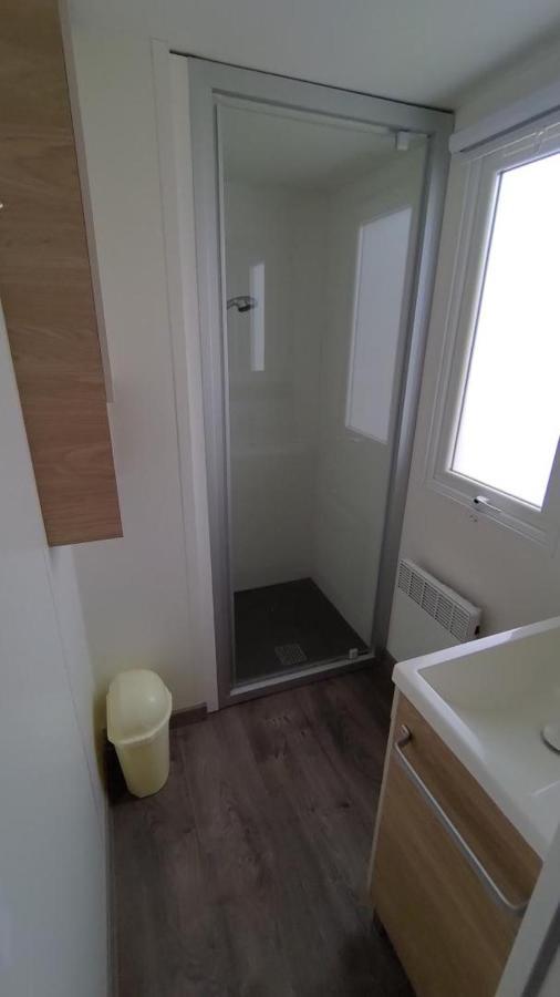 Mobil Home Camping **** Canet En Roussillon Luaran gambar